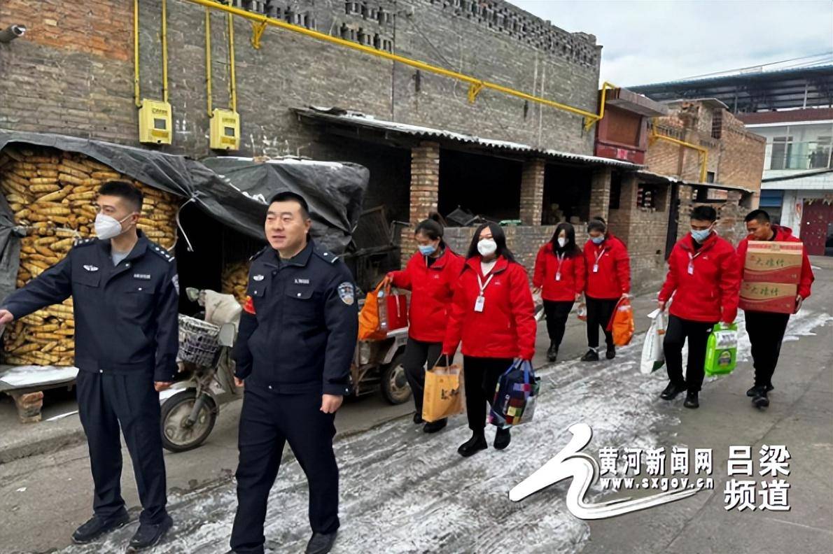 孝义新闻最新动态，友情与陪伴的温馨日常