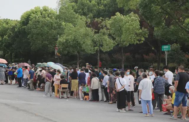 张文宏最新发声，自然美景之旅，探寻内心平和与喜悦之道