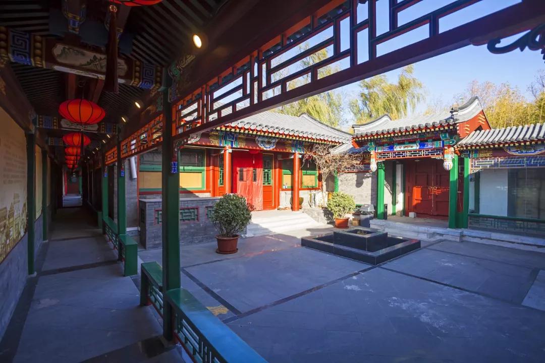 同为股份，小巷隐瑰宝，独特环境引探索热潮最新消息揭秘
