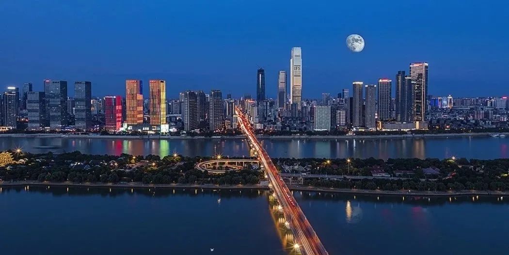 长沙最新新闻，自然美景之旅，探寻内心平和与宁静的旅程