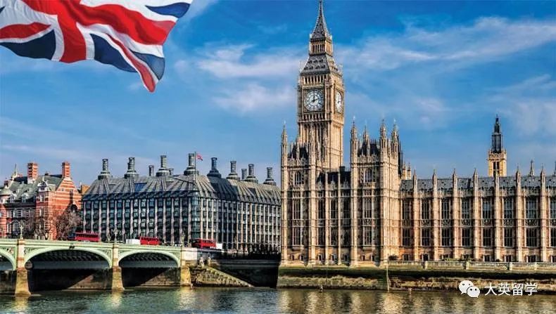 今年英国留学最新资讯概览