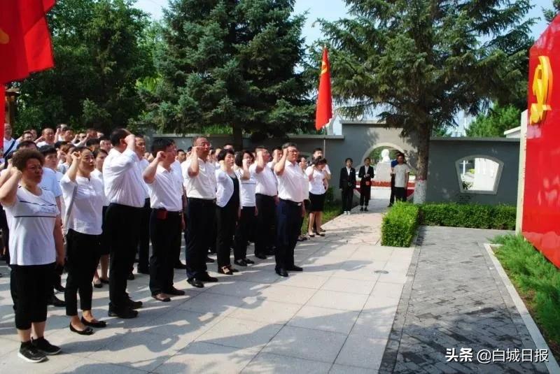 白城之窗最新招聘，探寻职业发展的新起点