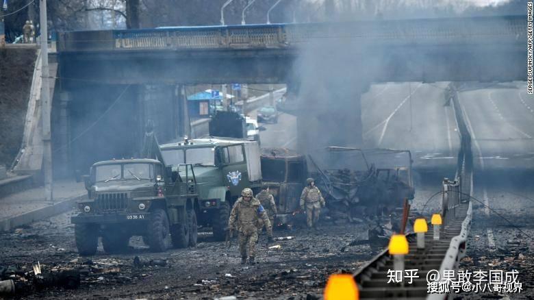 乌克兰战事最新动态更新，最新消息汇总