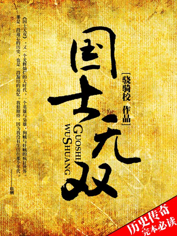 国士无双最新章节探讨与解析