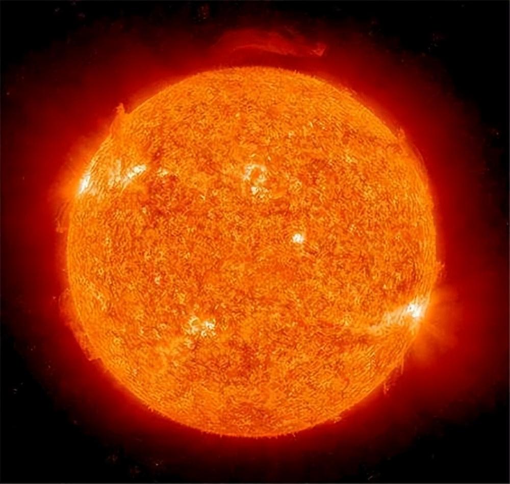 太阳最新动态与研究观点论述