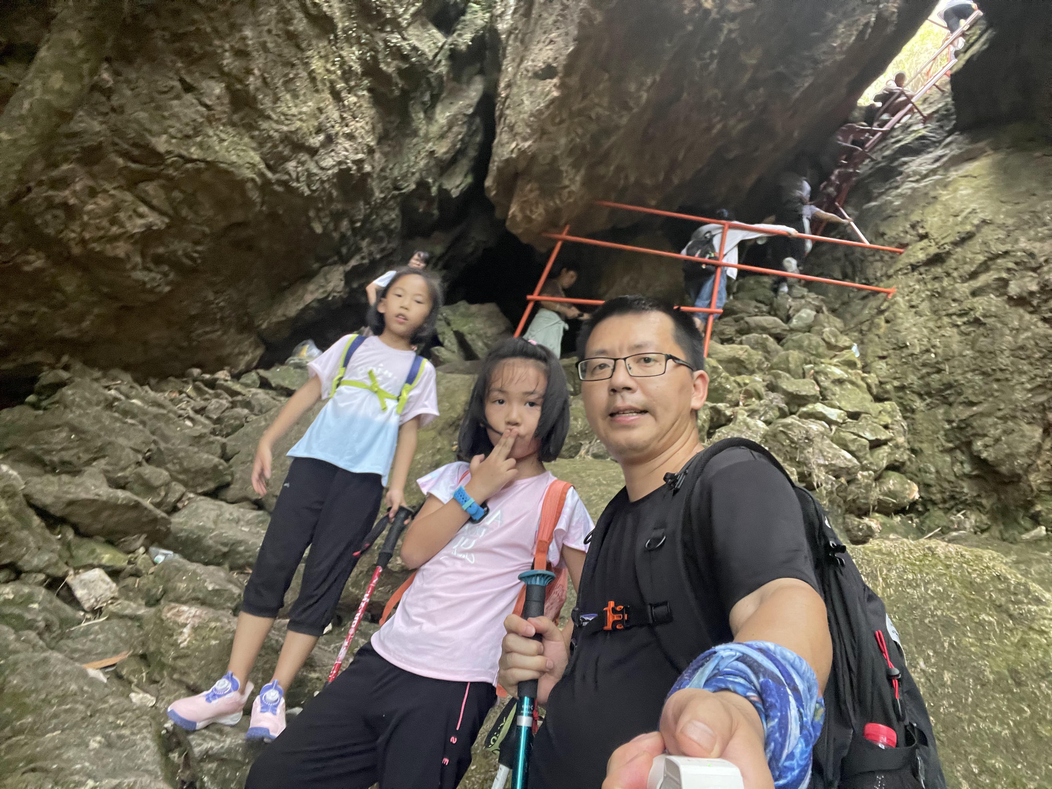 最新闽南语，与自然美景的邂逅，内心平和之旅