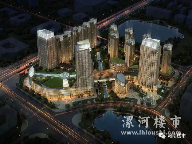 漯河二手房最新信息概览，最新房源、价格及交易动态一网打尽！