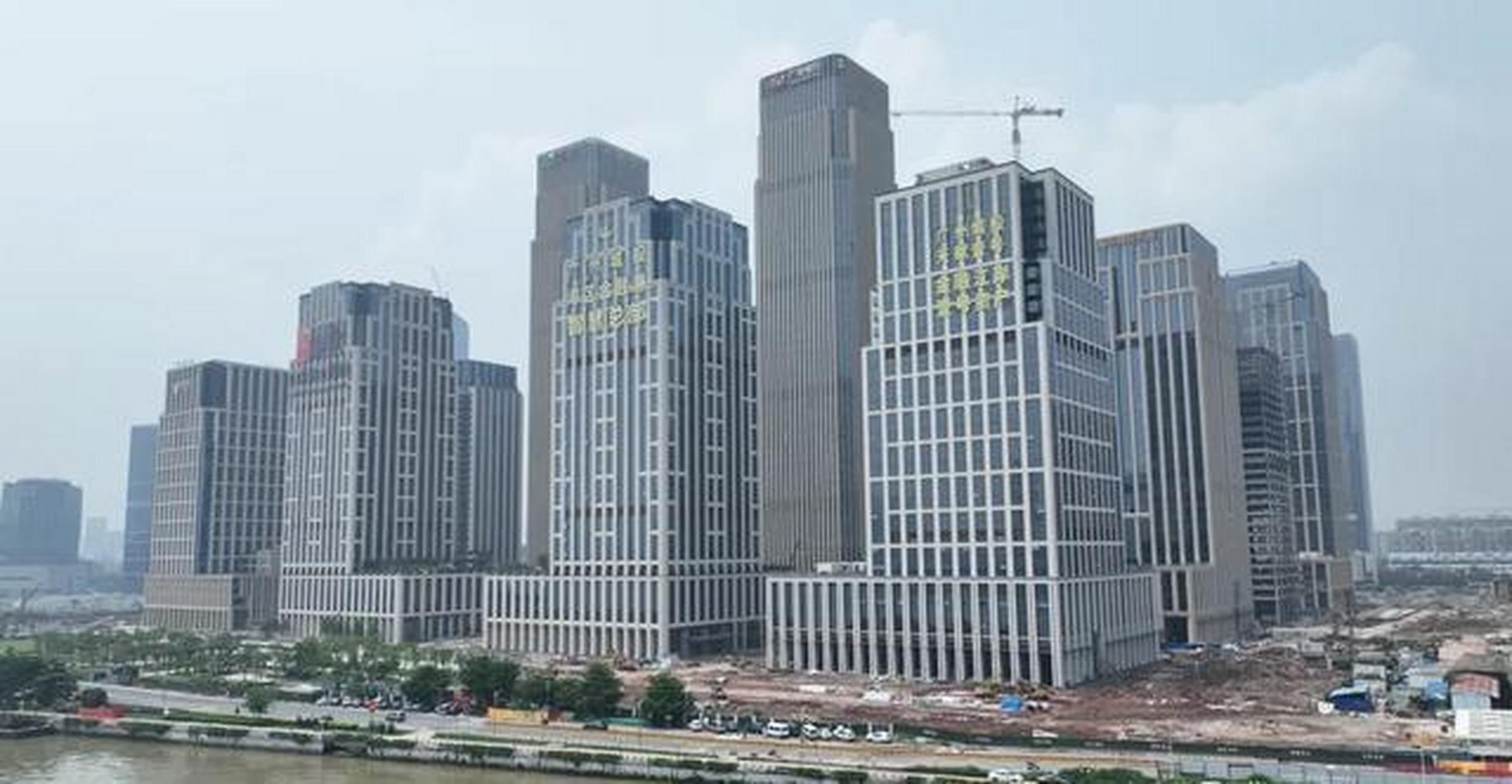 广州国际金融城最新动态，任务完成与技能学习指南