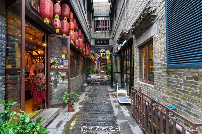 合肥房价最新动态，巷弄深处的隐藏宝藏与特色小店的故事